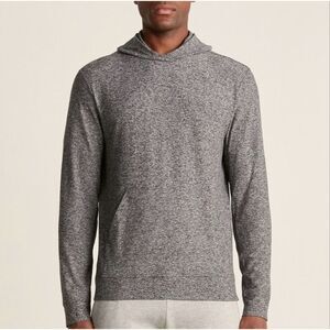 Outdoor Voices Men’s Cloud Knit Hoodie L